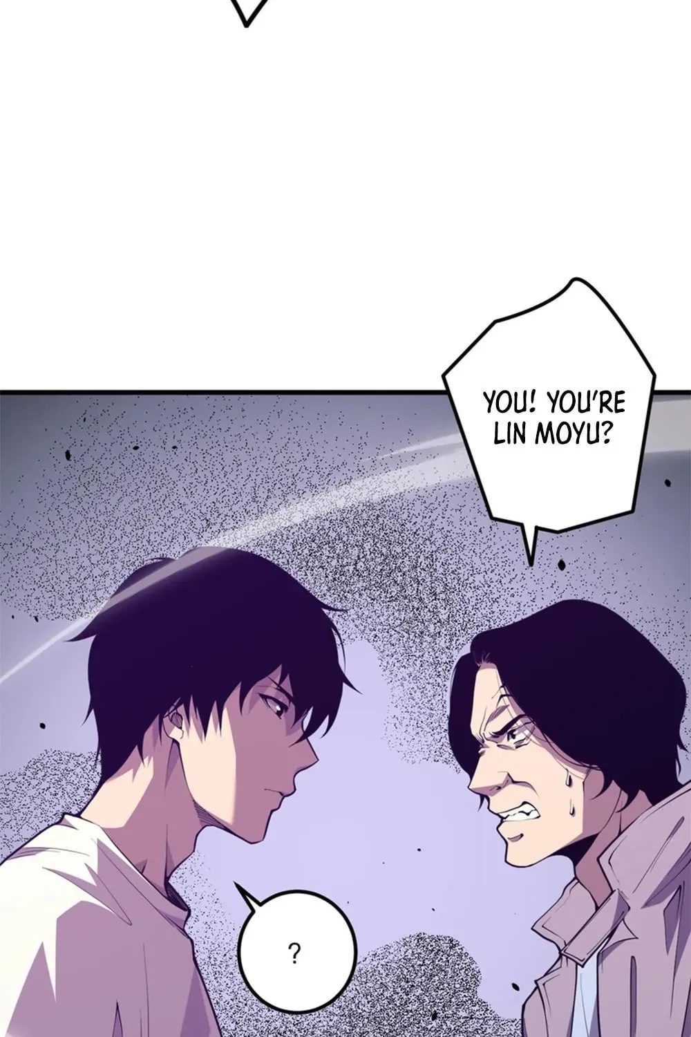Catastrophic Necromancer (Colored) Chapter 28 page 41 - 