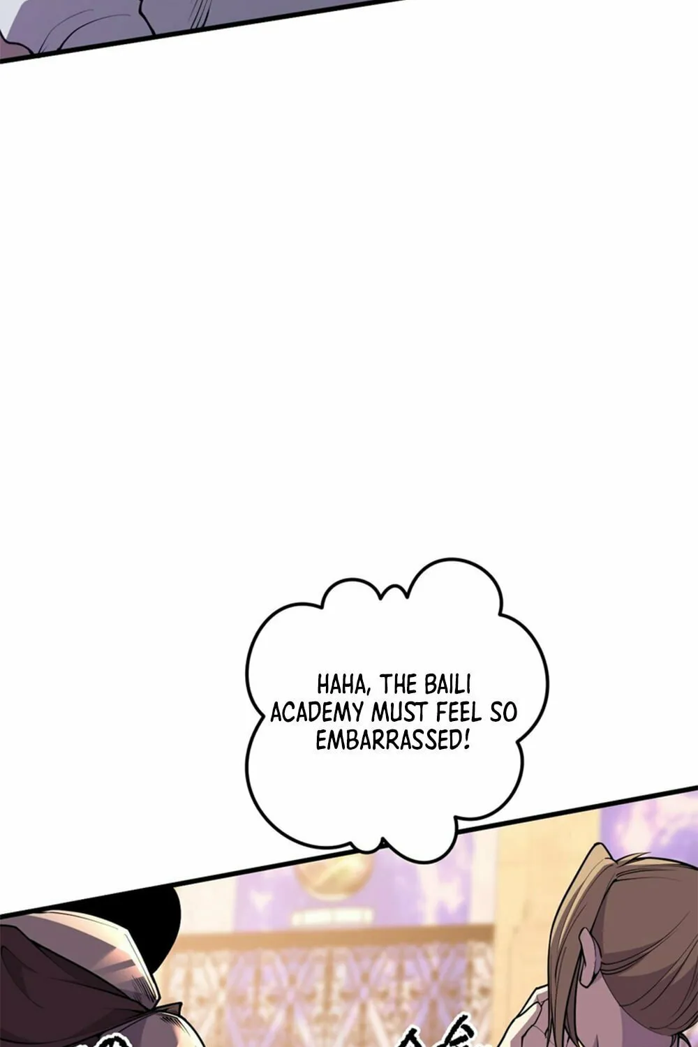 Catastrophic Necromancer (Colored) Chapter 28 page 45 - 