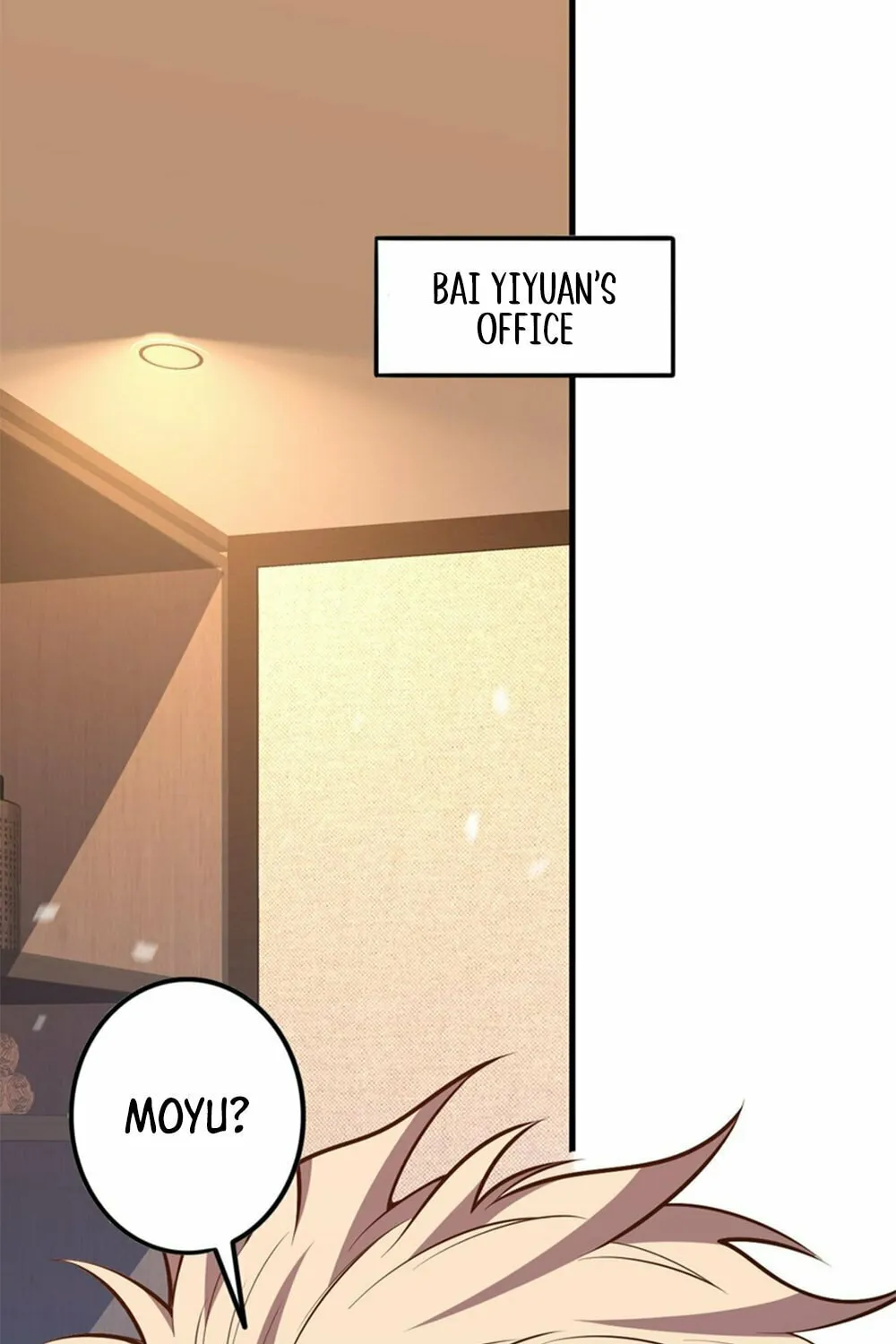 Catastrophic Necromancer (Colored) Chapter 28 page 51 - 