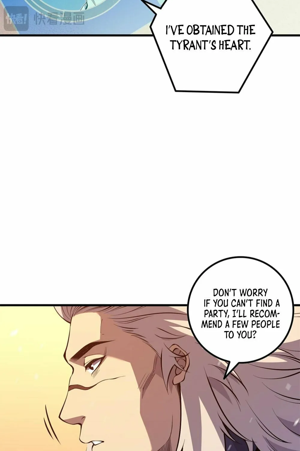 Catastrophic Necromancer (Colored) Chapter 28 page 55 - 