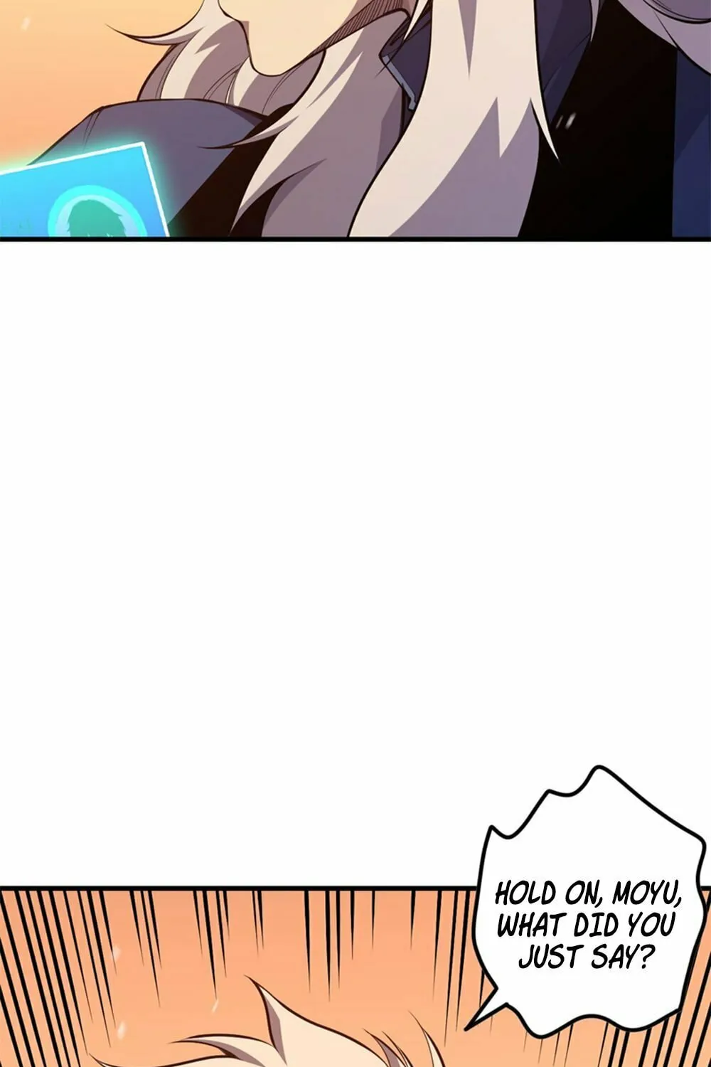 Catastrophic Necromancer (Colored) Chapter 28 page 56 - 