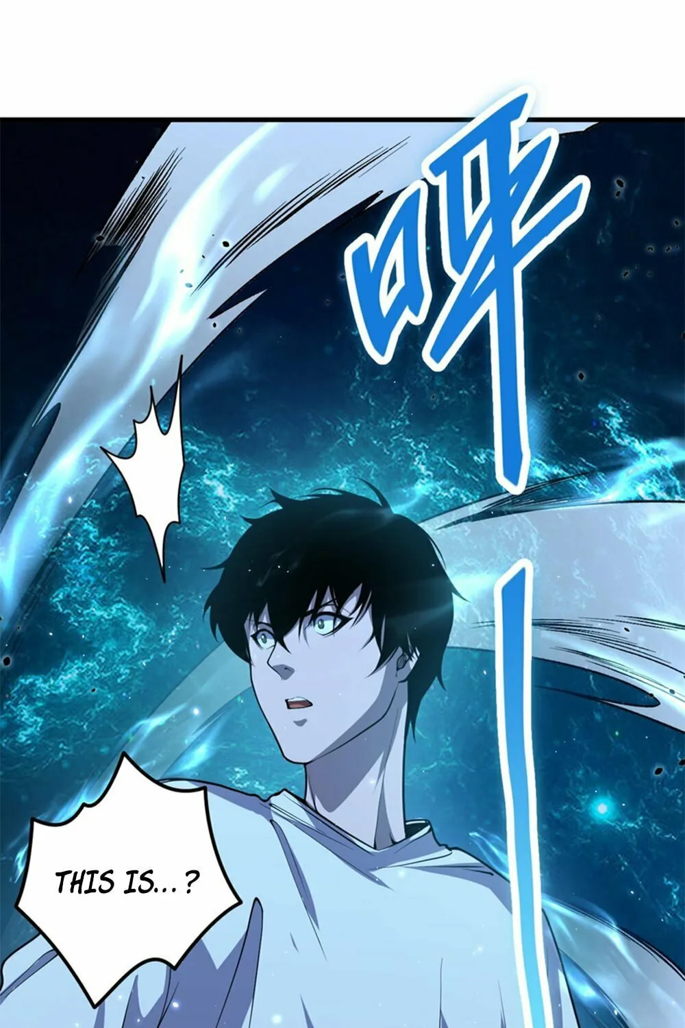 Catastrophic Necromancer (Colored) Chapter 28 page 67 - 