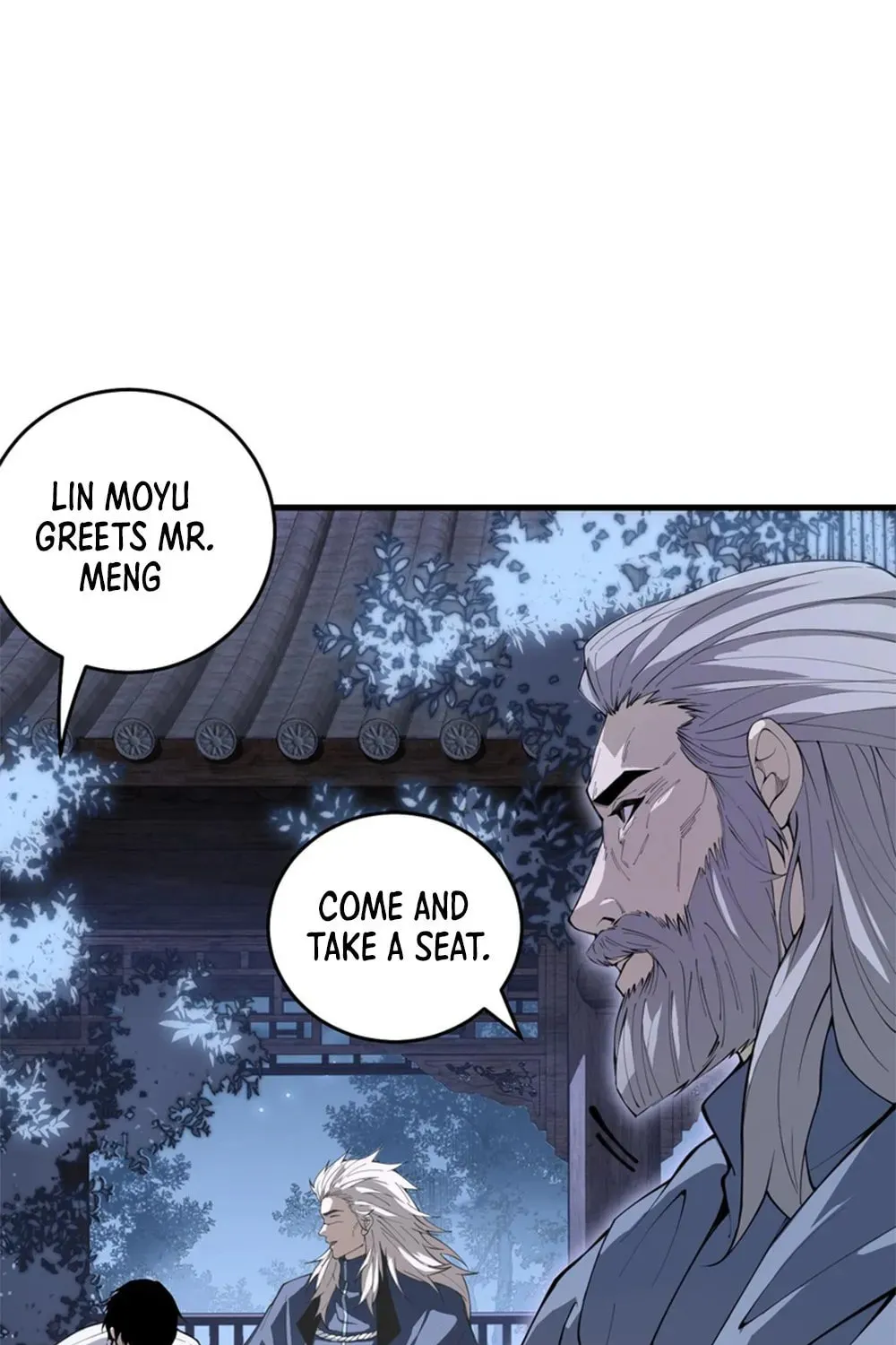 Catastrophic Necromancer (Colored) Chapter 28 page 72 - 