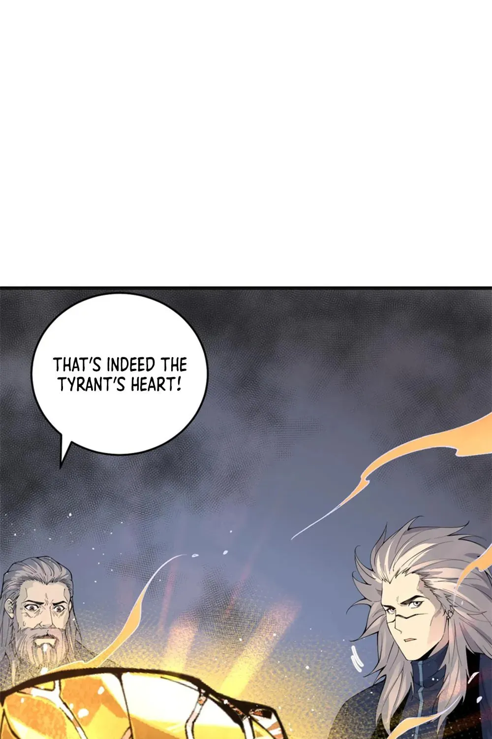 Catastrophic Necromancer (Colored) Chapter 28 page 76 - 