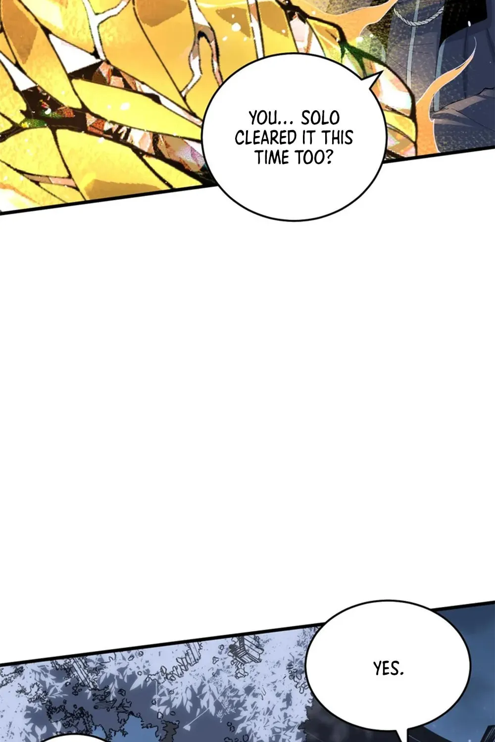 Catastrophic Necromancer (Colored) Chapter 28 page 77 - 