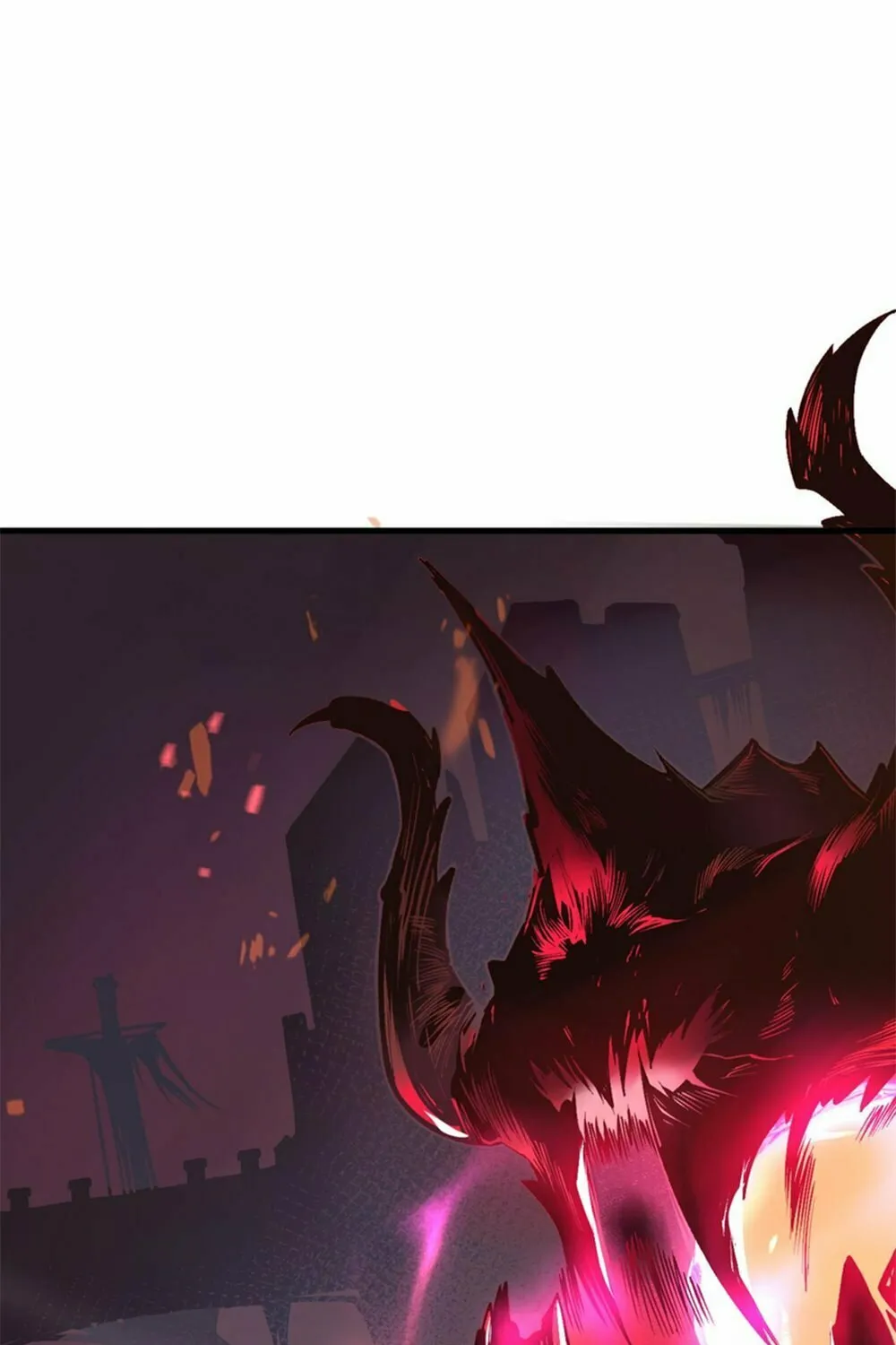 Catastrophic Necromancer (Colored) Chapter 28 page 93 - 