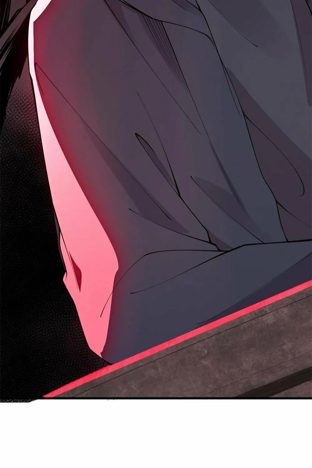 Catastrophic Necromancer (Colored) Chapter 28 page 95 - 