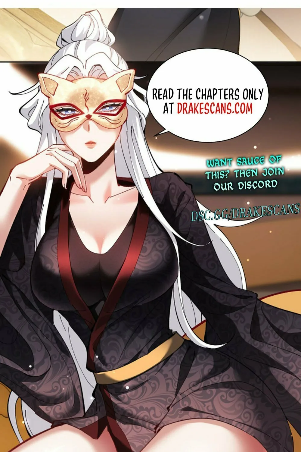 Catastrophic Necromancer (Colored) Chapter 28 page 96 - 