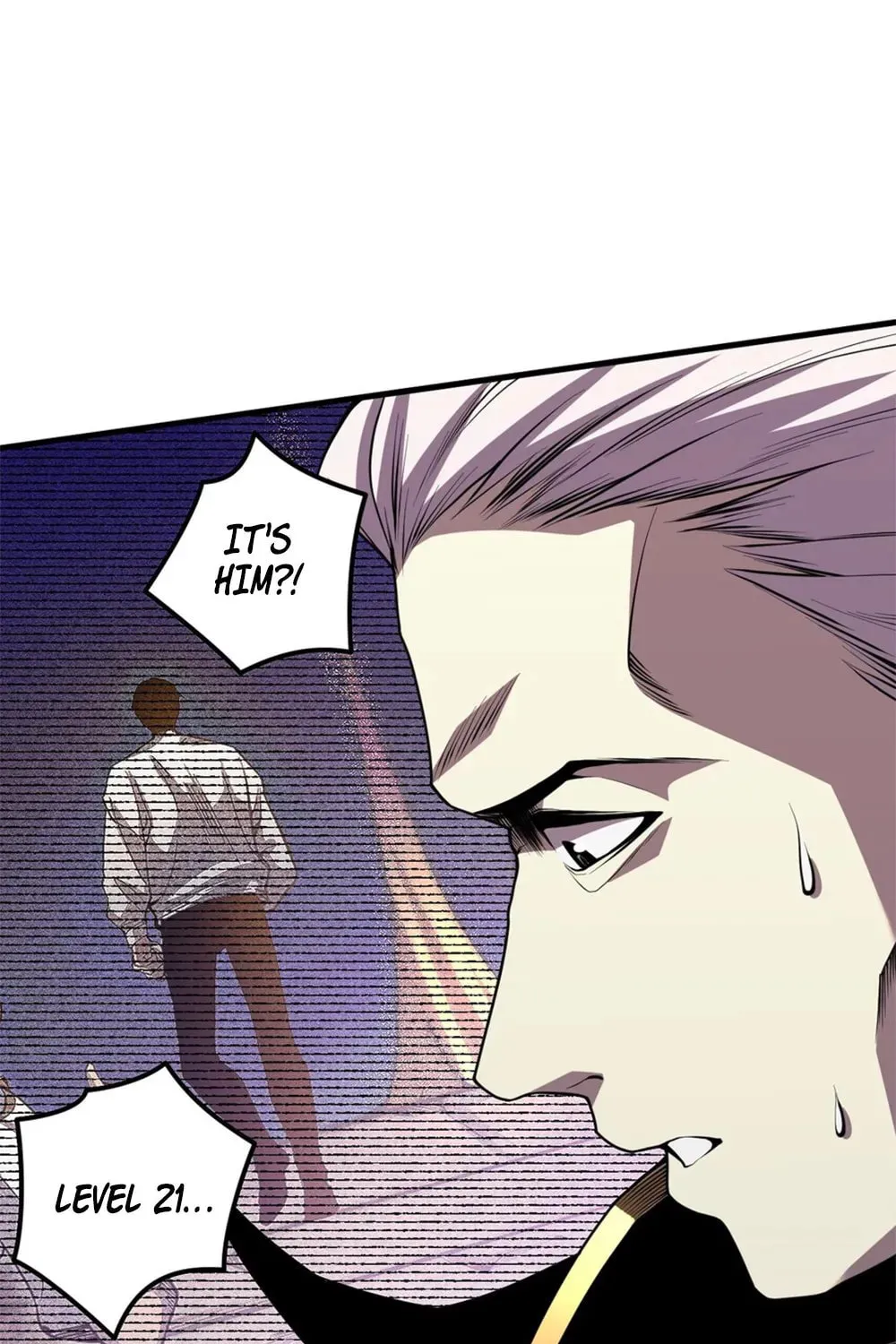 Catastrophic Necromancer (Colored) Chapter 29 page 15 - 