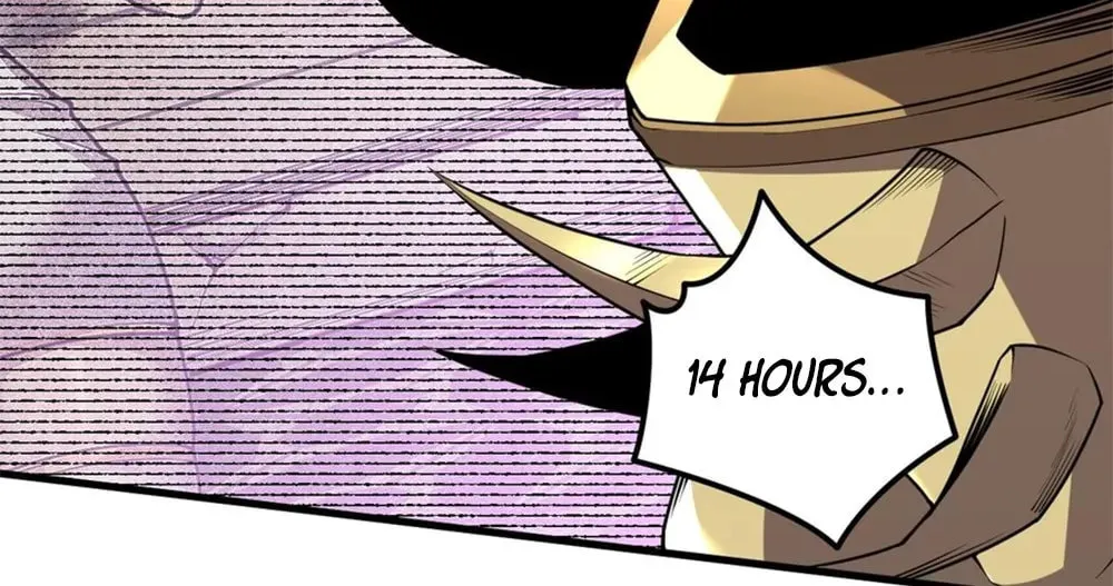 Catastrophic Necromancer (Colored) Chapter 29 page 16 - 