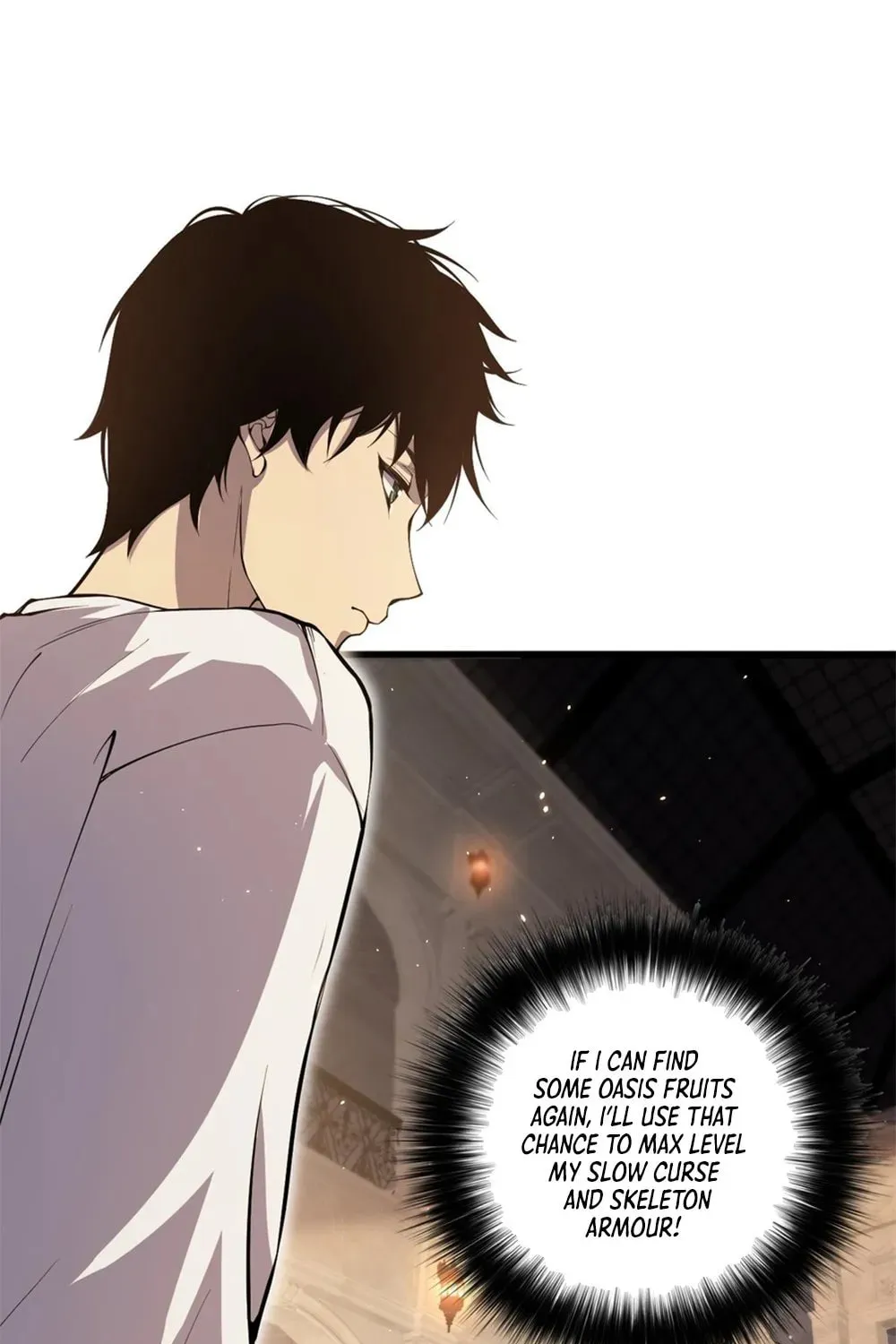 Catastrophic Necromancer (Colored) Chapter 29 page 25 - 