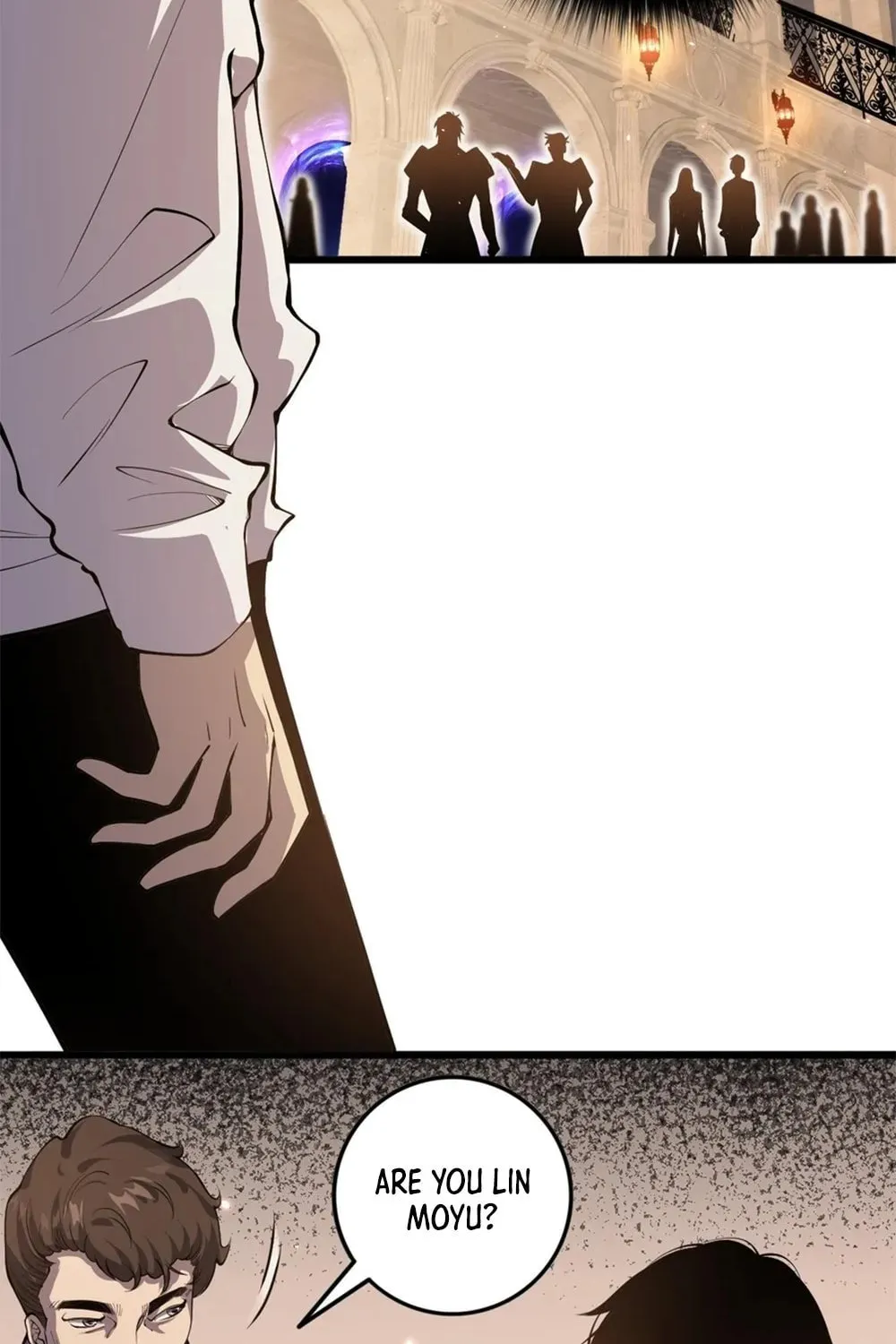 Catastrophic Necromancer (Colored) Chapter 29 page 26 - 