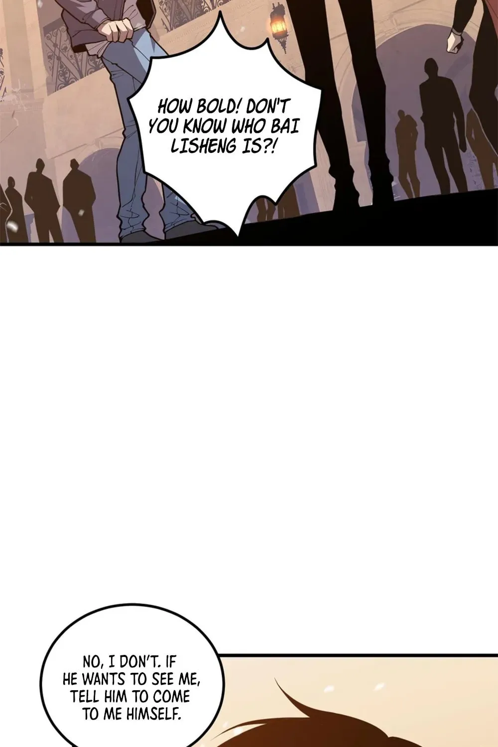 Catastrophic Necromancer (Colored) Chapter 29 page 30 - 
