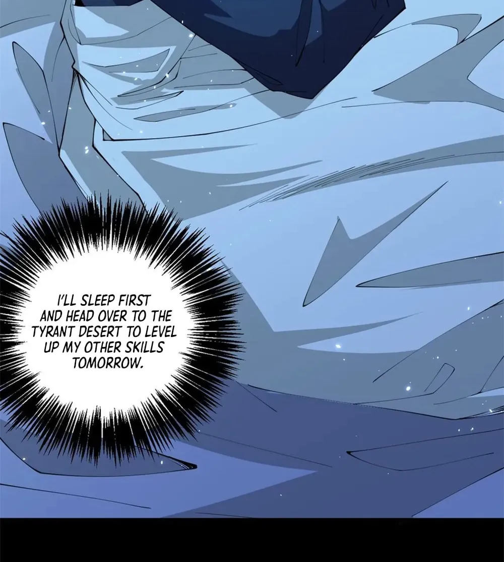 Catastrophic Necromancer (Colored) Chapter 29 page 4 - 