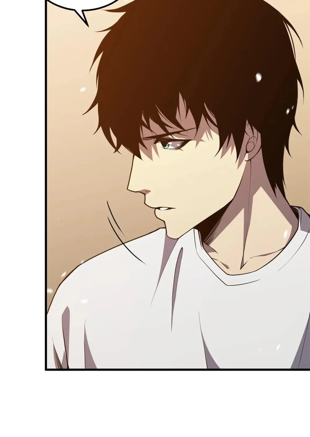 Catastrophic Necromancer (Colored) Chapter 29 page 31 - 