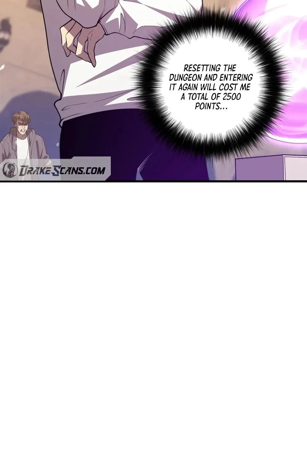 Catastrophic Necromancer (Colored) Chapter 29 page 33 - 