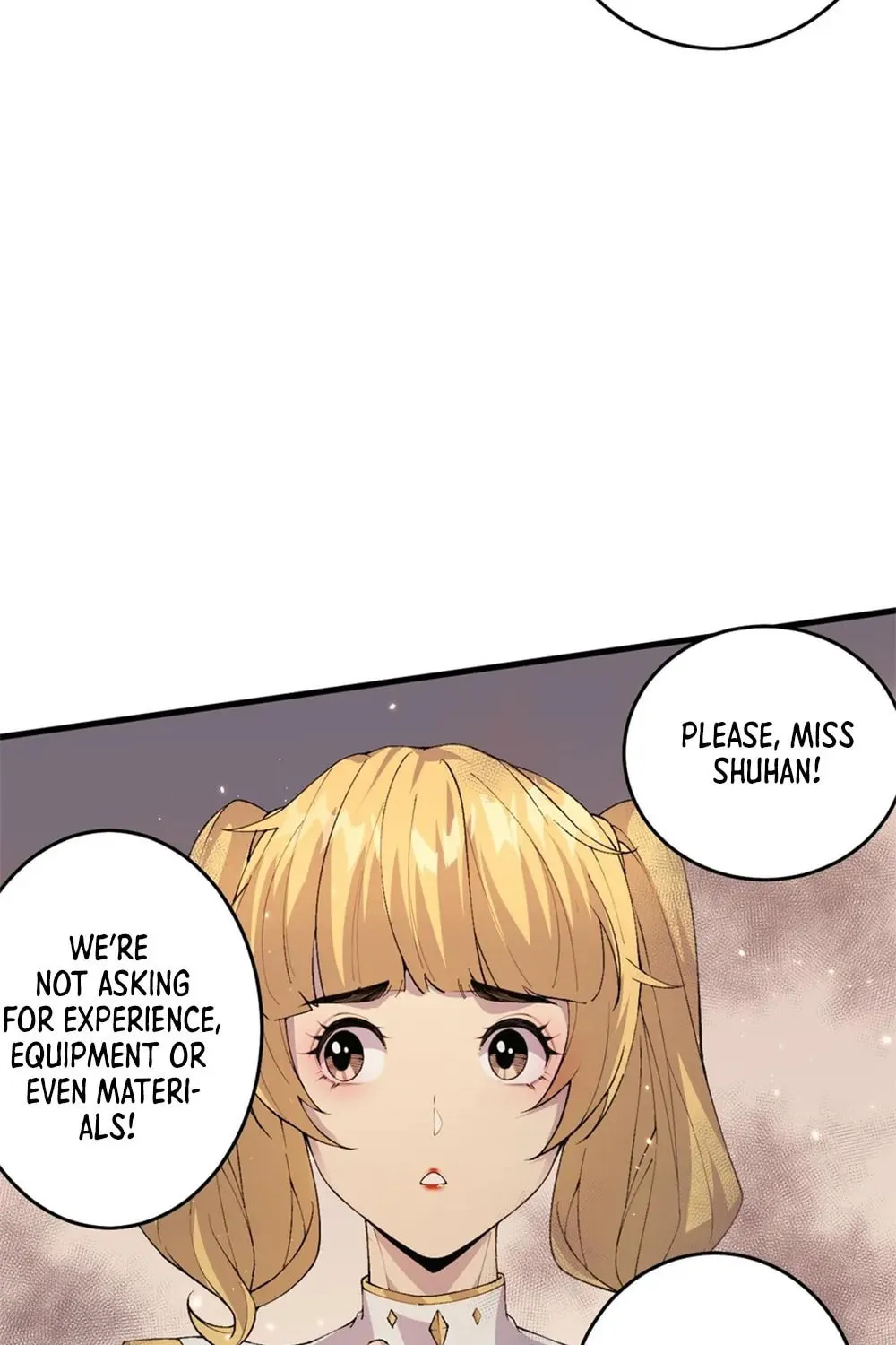 Catastrophic Necromancer (Colored) Chapter 29 page 37 - 