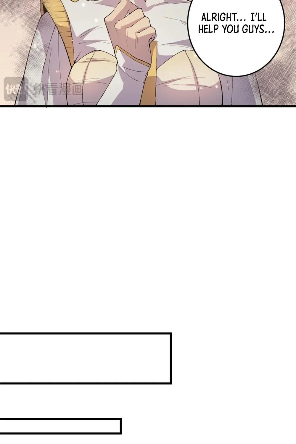 Catastrophic Necromancer (Colored) Chapter 29 page 38 - 