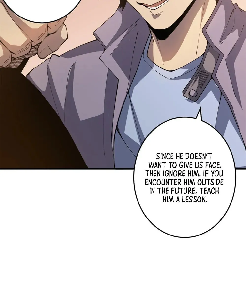 Catastrophic Necromancer (Colored) Chapter 29 page 42 - 