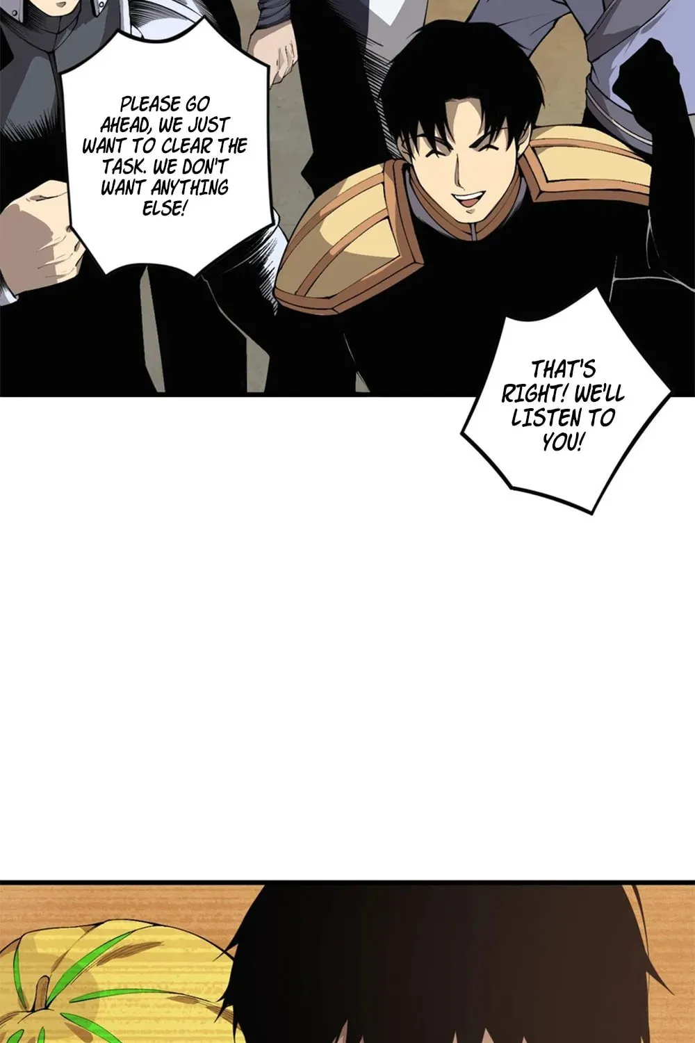 Catastrophic Necromancer (Colored) Chapter 29 page 52 - 