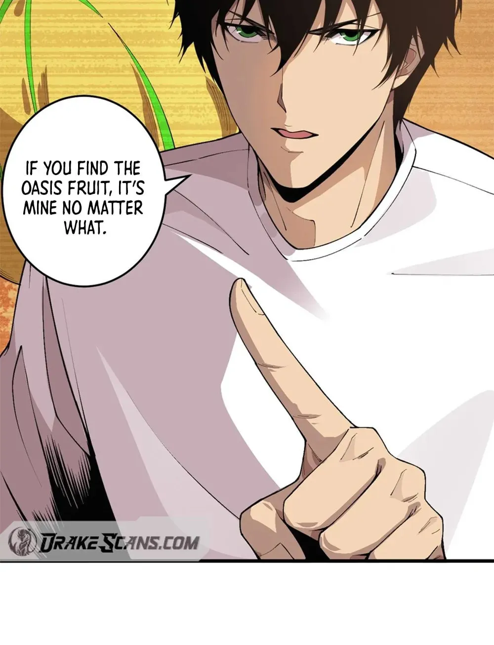 Catastrophic Necromancer (Colored) Chapter 29 page 53 - 