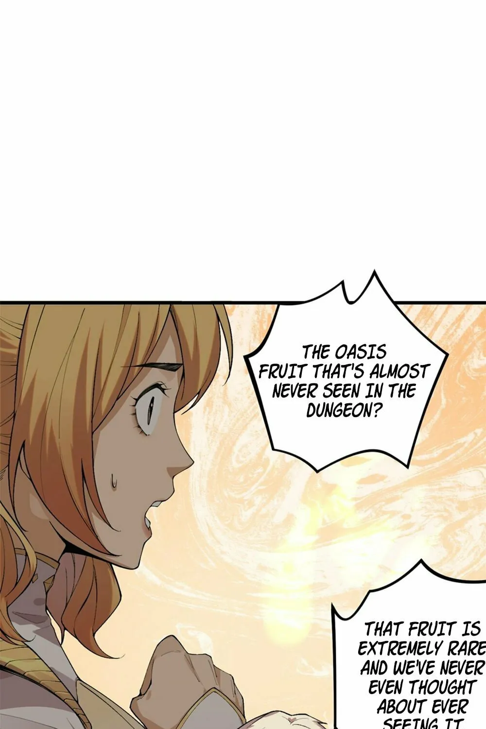 Catastrophic Necromancer (Colored) Chapter 29 page 54 - 