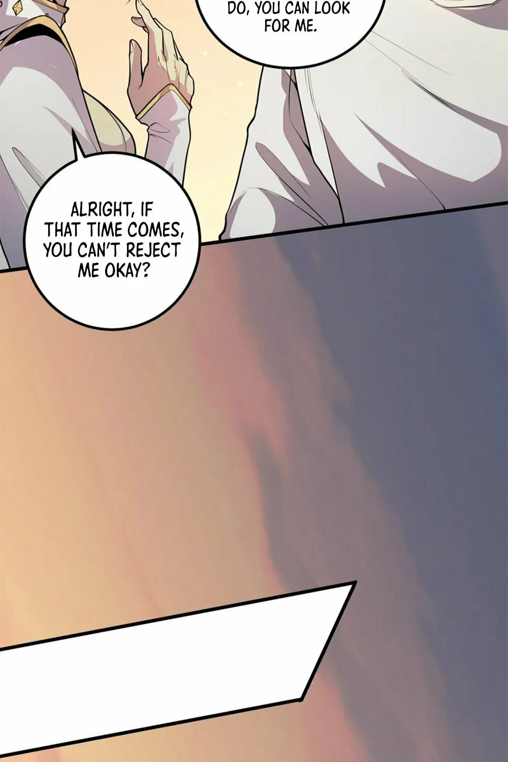 Catastrophic Necromancer (Colored) Chapter 29 page 65 - 