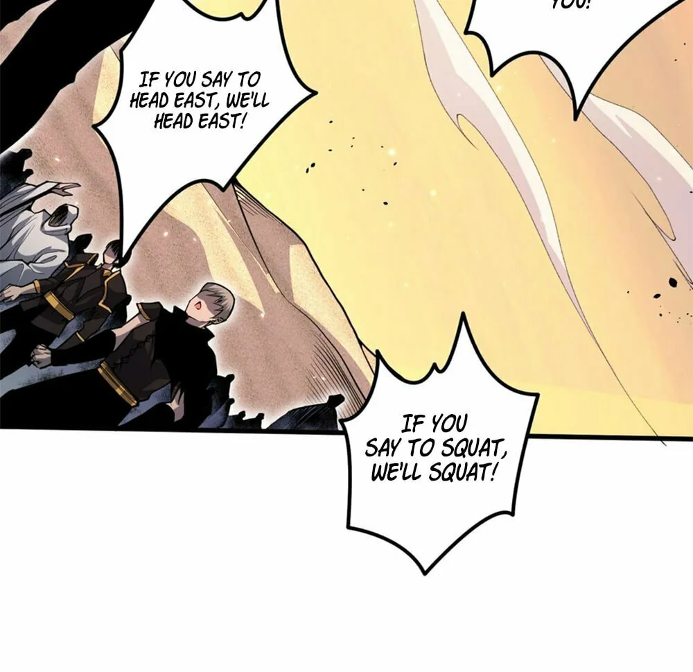Catastrophic Necromancer (Colored) Chapter 29 page 68 - 
