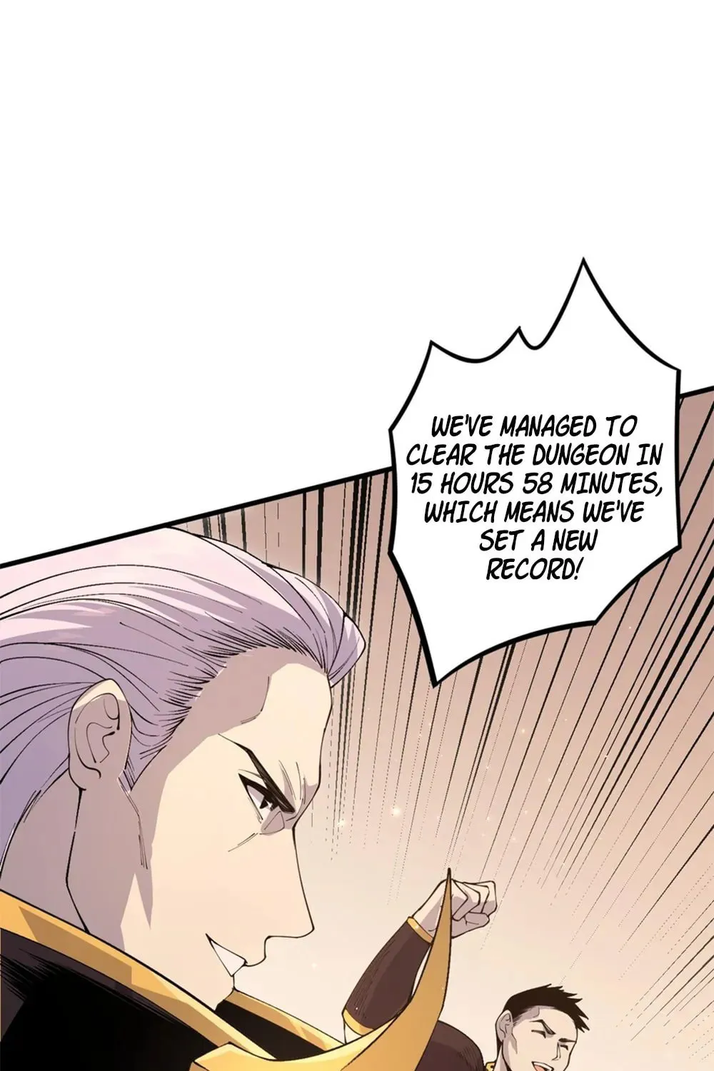 Catastrophic Necromancer (Colored) Chapter 29 page 9 - 