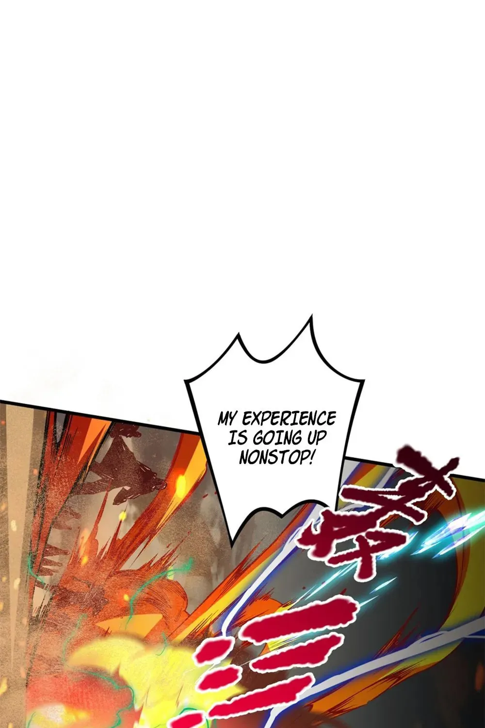 Catastrophic Necromancer (Colored) Chapter 29 page 88 - 