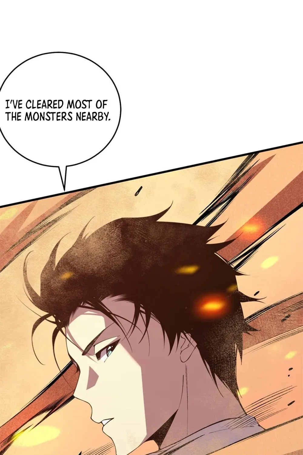 Catastrophic Necromancer (Colored) Chapter 29 page 90 - 