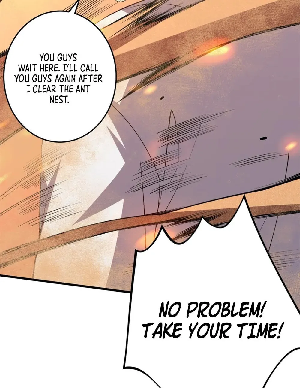 Catastrophic Necromancer (Colored) Chapter 29 page 91 - 