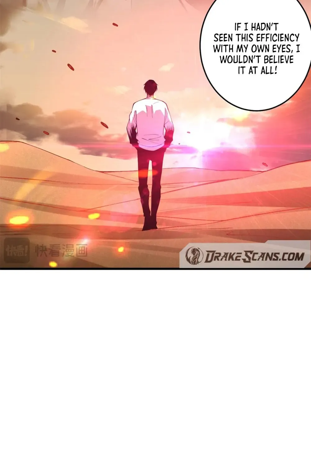 Catastrophic Necromancer (Colored) Chapter 29 page 93 - 