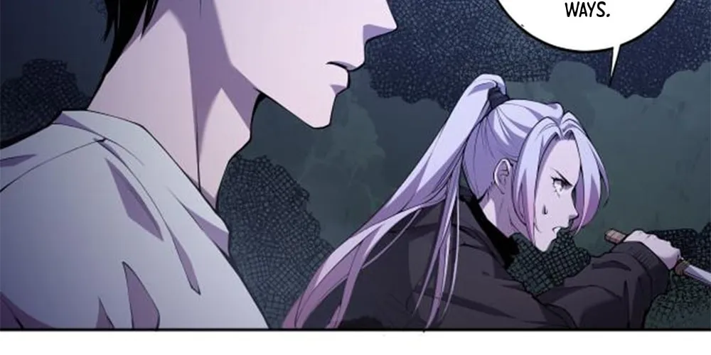 Catastrophic Necromancer (Colored) Chapter 3 page 104 - 