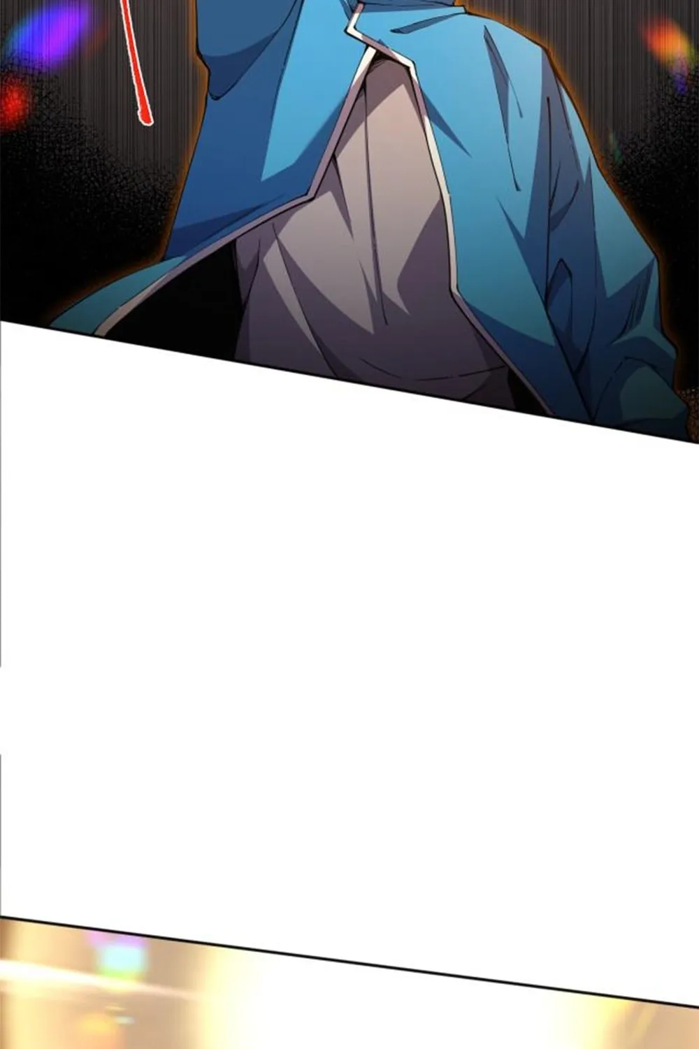 Catastrophic Necromancer (Colored) Chapter 3 page 117 - 