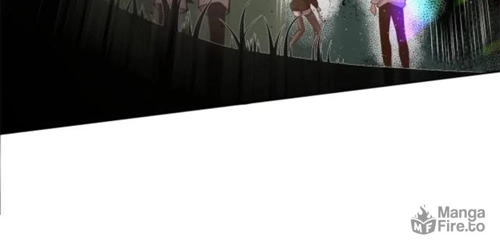 Catastrophic Necromancer (Colored) Chapter 3 page 120 - 