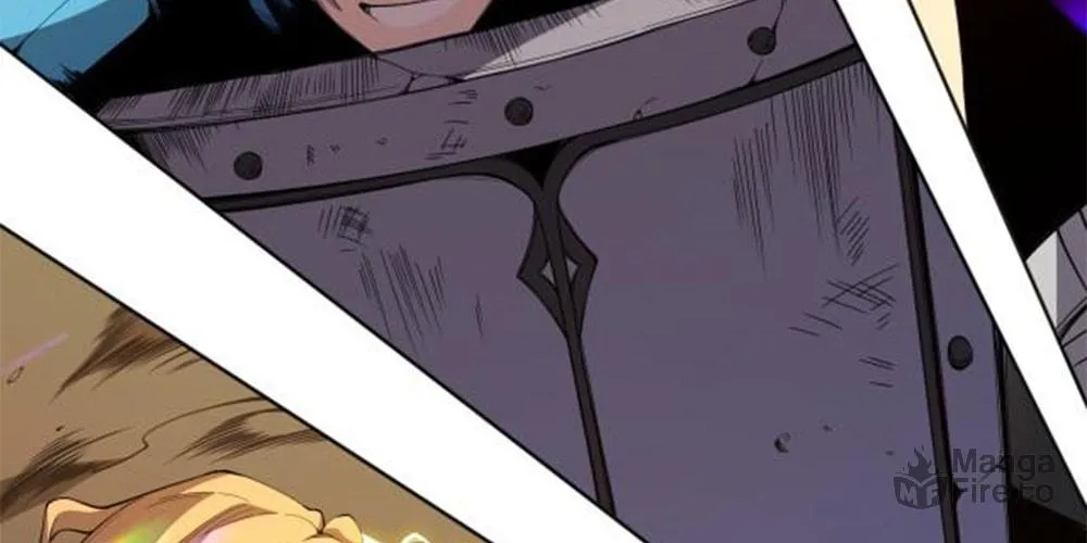 Catastrophic Necromancer (Colored) Chapter 3 page 126 - 