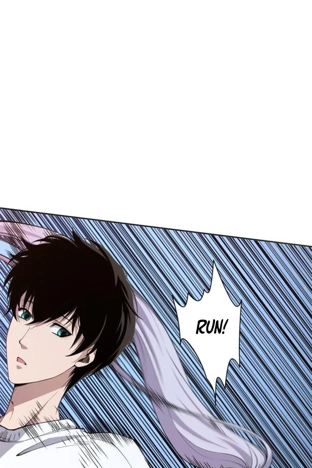 Catastrophic Necromancer (Colored) Chapter 3 page 139 - 