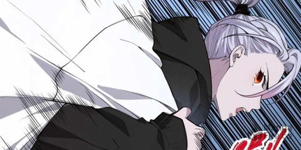 Catastrophic Necromancer (Colored) Chapter 3 page 140 - 