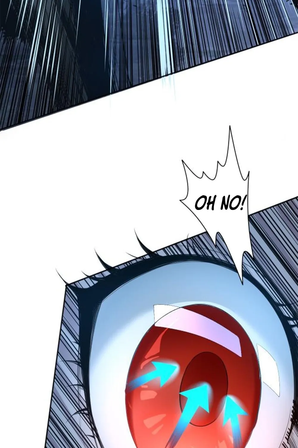 Catastrophic Necromancer (Colored) Chapter 3 page 147 - 