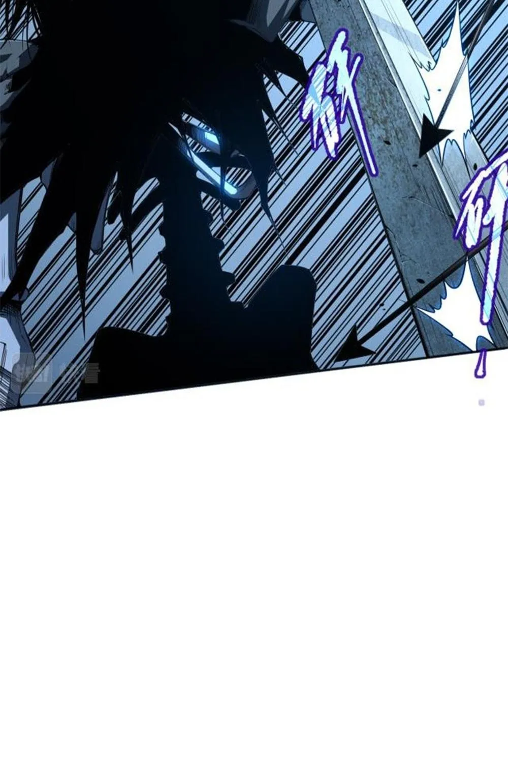 Catastrophic Necromancer (Colored) Chapter 3 page 159 - 