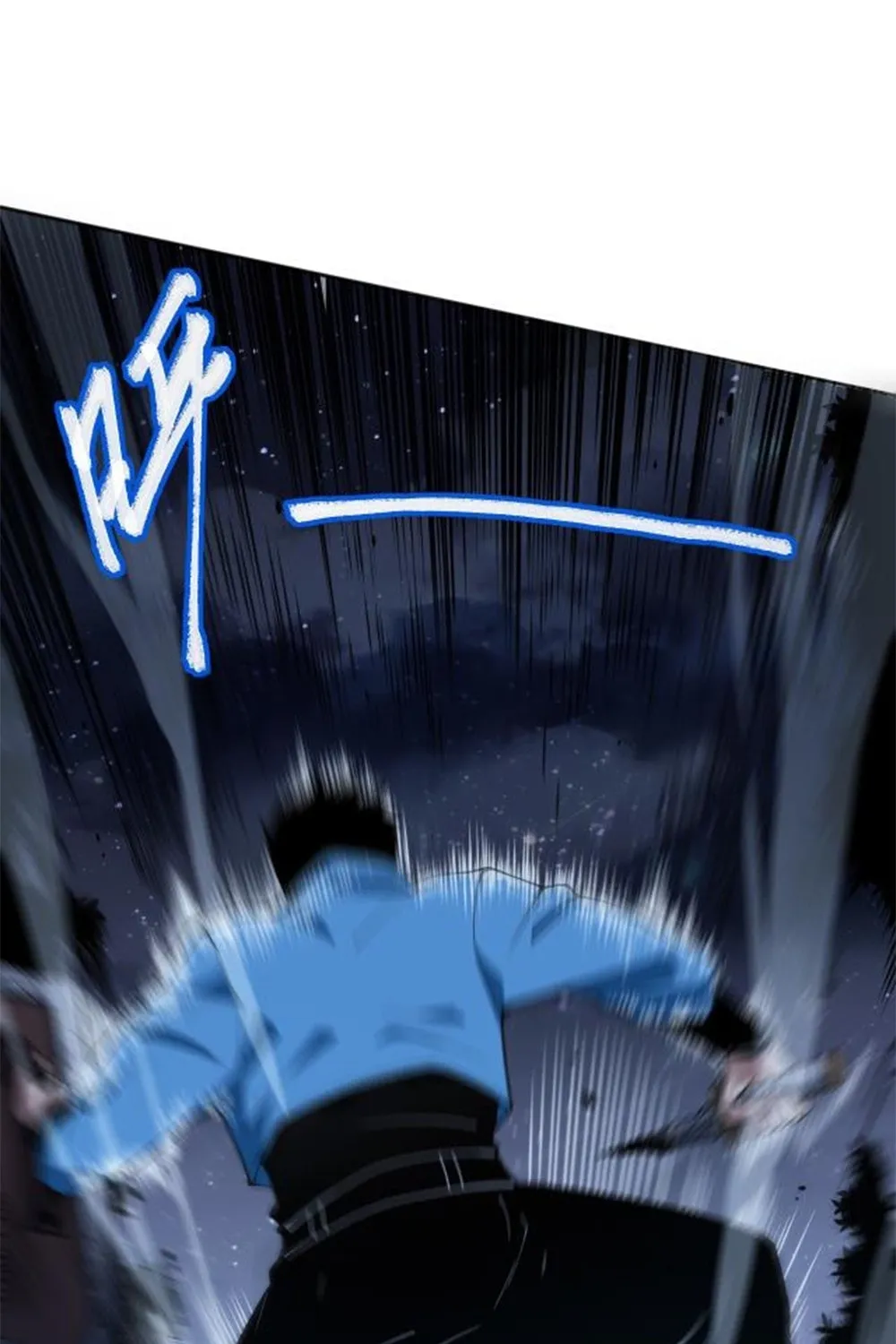 Catastrophic Necromancer (Colored) Chapter 3 page 163 - 