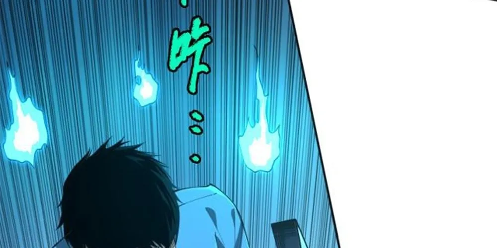 Catastrophic Necromancer (Colored) Chapter 3 page 176 - 