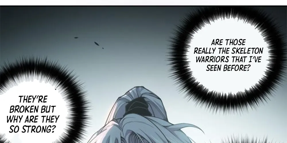 Catastrophic Necromancer (Colored) Chapter 3 page 184 - 