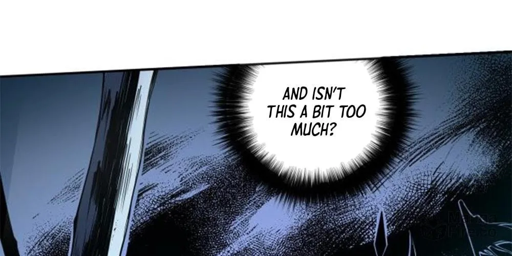 Catastrophic Necromancer (Colored) Chapter 3 page 186 - 