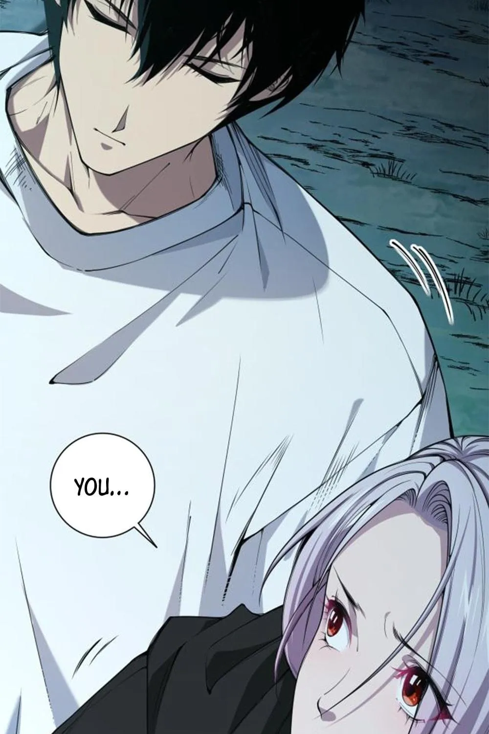 Catastrophic Necromancer (Colored) Chapter 3 page 189 - 