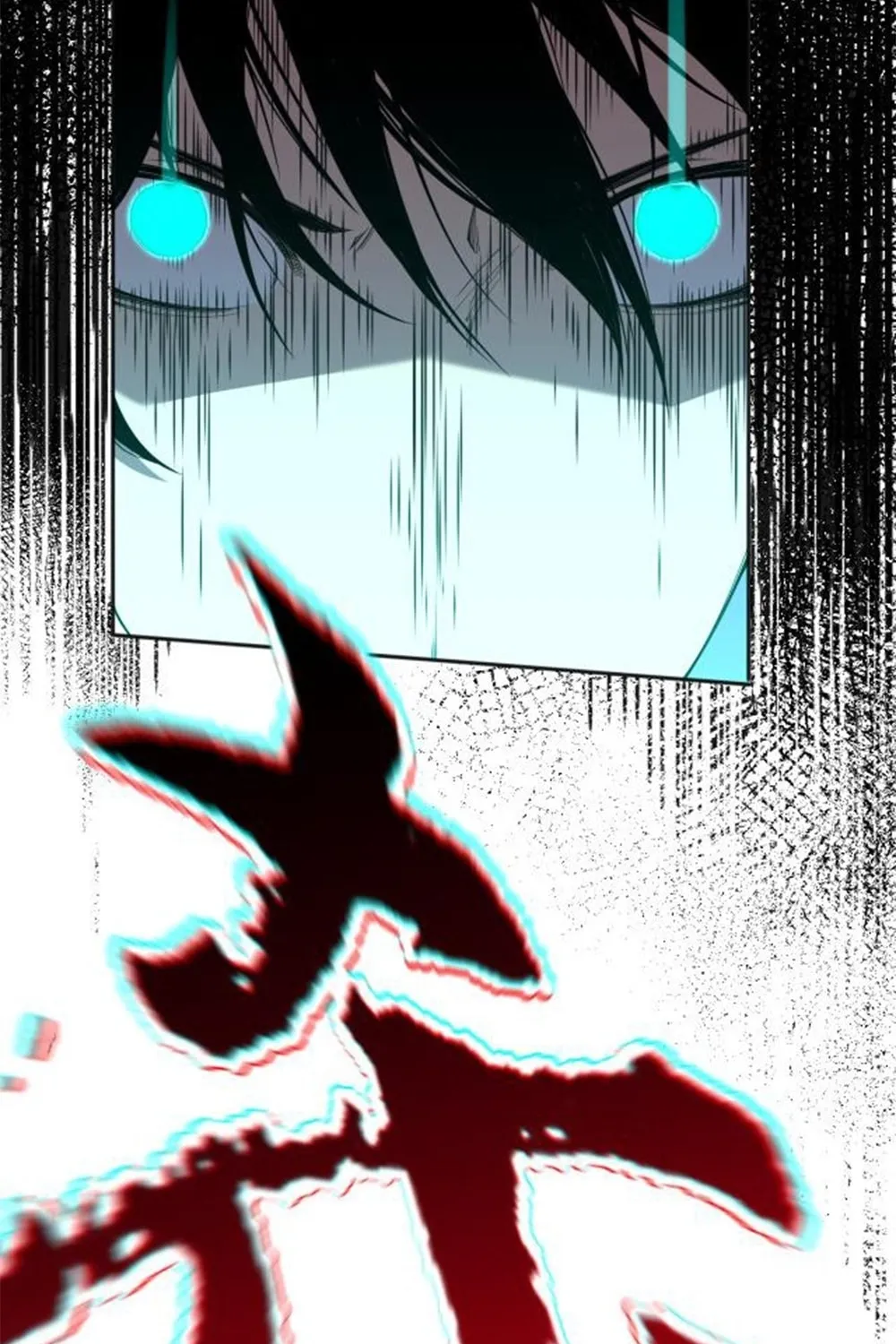Catastrophic Necromancer (Colored) Chapter 3 page 193 - 