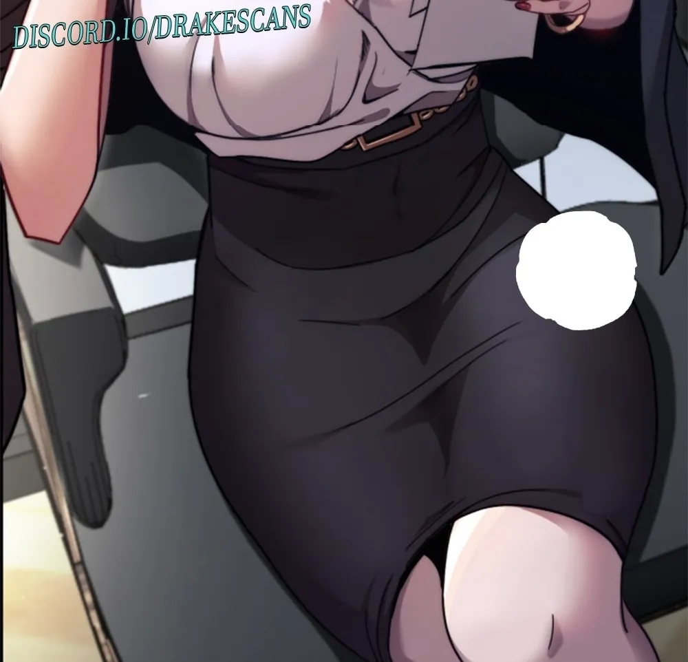 Catastrophic Necromancer (Colored) Chapter 3 page 201 - 