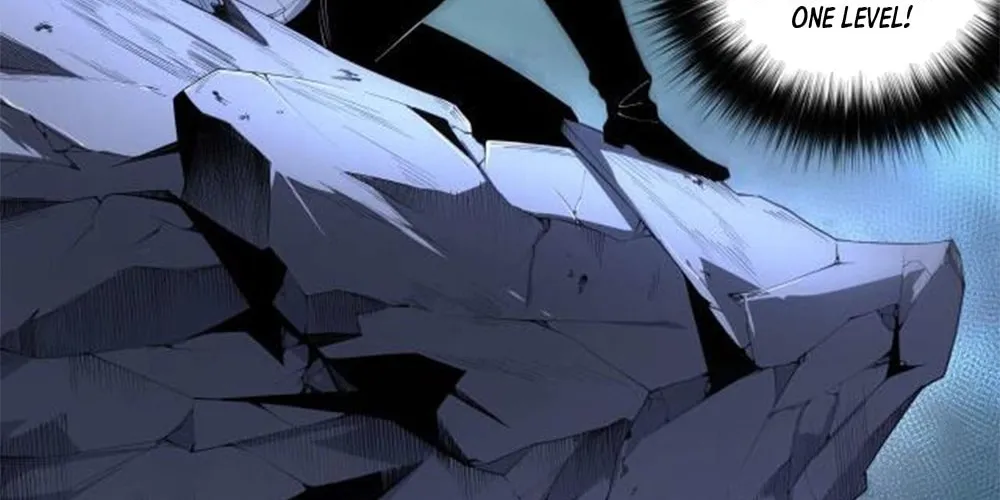 Catastrophic Necromancer (Colored) Chapter 3 page 22 - 