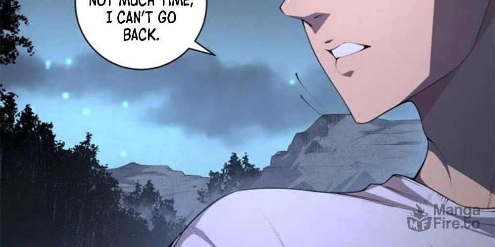 Catastrophic Necromancer (Colored) Chapter 3 page 24 - 